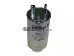 FCS723 PURFLUX Топливный фильтр FCS723 PURFLUX Топливный фильтр