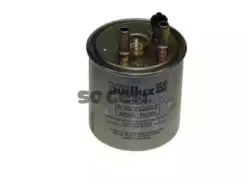 FCS727 PURFLUX Топливный фильтр FCS727 PURFLUX Топливный фильтр