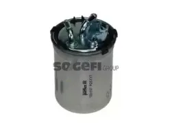 FCS737 PURFLUX Топливный фильтр FCS737 PURFLUX Топливный фильтр
