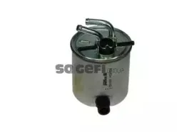 FCS758 PURFLUX Топливный фильтр FCS758 PURFLUX Топливный фильтр