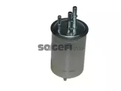 FCS786 PURFLUX Топливный фильтр FCS786 PURFLUX Топливный фильтр