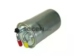 FCS814 PURFLUX Топливный фильтр FCS814 PURFLUX Топливный фильтр