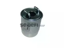 FCS816 PURFLUX Топливный фильтр FCS816 PURFLUX Топливный фильтр