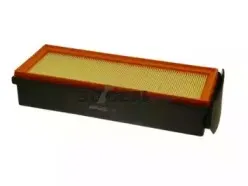 A1580 PURFLUX Воздушный фильтр A1580 PURFLUX Воздушный фильтр
