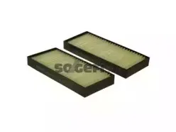 AH399-2 PURFLUX Фильтр, воздух во внутренном пространстве AH399-2 PURFLUX Фильтр, воздух во внутренном пространстве