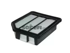 A1721 PURFLUX Воздушный фильтр A1721 PURFLUX Воздушный фильтр