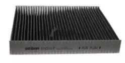 AHC512 PURFLUX Фильтр, воздух во внутренном пространстве AHC512 PURFLUX Фильтр, воздух во внутренном пространстве