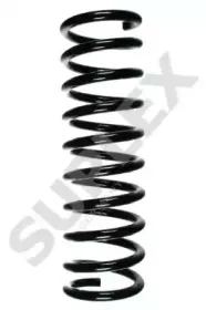 06059 SUPLEX Пружина ходовой части 06059 SUPLEX Пружина ходовой части