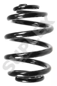 06173 SUPLEX Пружина ходовой части 06173 SUPLEX Пружина ходовой части
