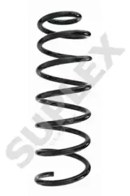 07147 SUPLEX Пружина ходовой части 07147 SUPLEX Пружина ходовой части