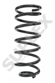09101 SUPLEX Пружина ходовой части 09101 SUPLEX Пружина ходовой части