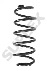09169 SUPLEX Пружина ходовой части 09169 SUPLEX Пружина ходовой части