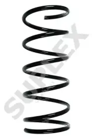 10099 SUPLEX Пружина ходовой части 10099 SUPLEX Пружина ходовой части
