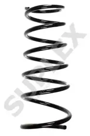 17075 SUPLEX Пружина ходовой части 17075 SUPLEX Пружина ходовой части