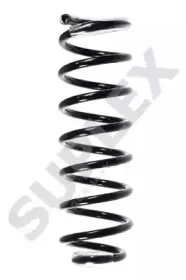 19124 SUPLEX Пружина ходовой части 19124 SUPLEX Пружина ходовой части