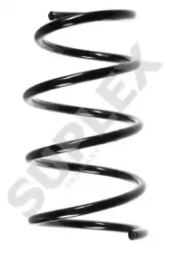 27150 SUPLEX Пружина ходовой части 27150 SUPLEX Пружина ходовой части