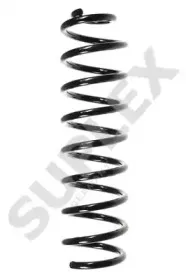 27191 SUPLEX Пружина ходовой части 27191 SUPLEX Пружина ходовой части