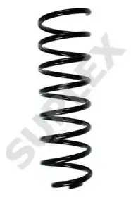 30008 SUPLEX Пружина ходовой части 30008 SUPLEX Пружина ходовой части