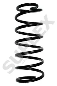 39096 SUPLEX Пружина ходовой части 39096 SUPLEX Пружина ходовой части