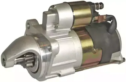 860715 PRESTOLITE ELECTRIC Стартер 860715 PRESTOLITE ELECTRIC Стартер