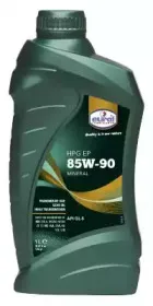 E110635 - 1L EUROL Масло ступенчатой коробки передач E110635 - 1L EUROL Масло ступенчатой коробки передач
