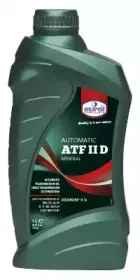 E113650 - 1L EUROL Масло автоматической коробки передач E113650 - 1L EUROL Масло автоматической коробки передач