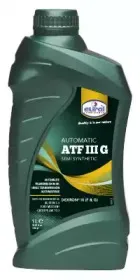 E113665 - 1L EUROL Масло автоматической коробки передач E113665 - 1L EUROL Масло автоматической коробки передач