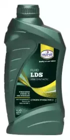 E113673 - 1L EUROL Масло рулевого механизма с усилителем E113673 - 1L EUROL Масло рулевого механизма с усилителем