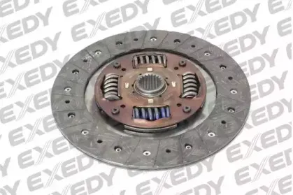 DHD011U EXEDY Диск сцепления DHD011U EXEDY Диск сцепления