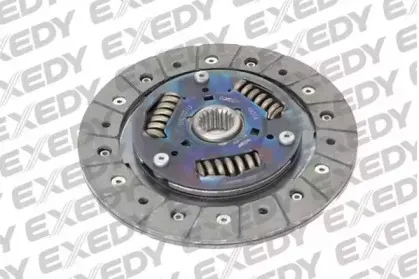 DHD021U EXEDY Диск сцепления DHD021U EXEDY Диск сцепления