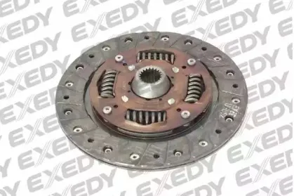 DHD045U EXEDY Диск сцепления DHD045U EXEDY Диск сцепления
