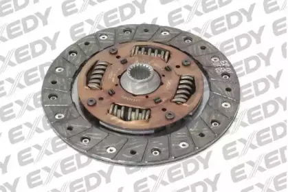 DHD052U EXEDY Диск сцепления DHD052U EXEDY Диск сцепления