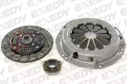 DHK2056 EXEDY Комплект сцепления DHK2056 EXEDY Комплект сцепления