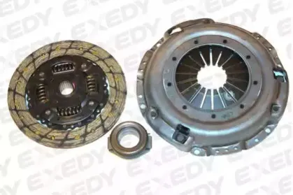 HCK2034 EXEDY Комплект сцепления HCK2034 EXEDY Комплект сцепления