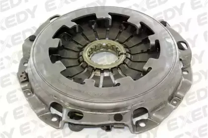 FJC509 EXEDY Нажимной диск сцепления FJC509 EXEDY Нажимной диск сцепления