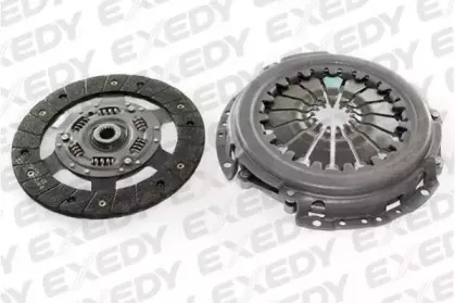 FMS2073 EXEDY Комплект сцепления FMS2073 EXEDY Комплект сцепления