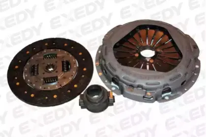 IVK2004 EXEDY Комплект сцепления IVK2004 EXEDY Комплект сцепления