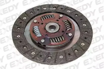 NSD129U EXEDY Диск сцепления NSD129U EXEDY Диск сцепления