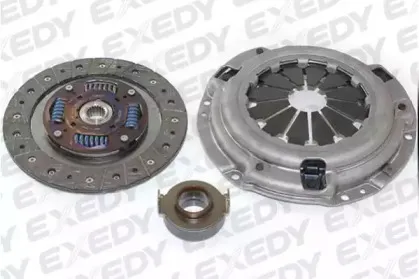 HCK2026 EXEDY Комплект сцепления HCK2026 EXEDY Комплект сцепления