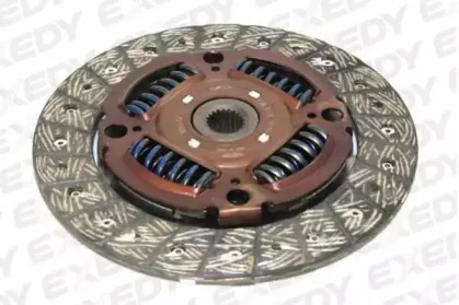 MBD104 EXEDY Диск сцепления MBD104 EXEDY Диск сцепления