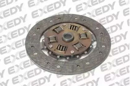 HYD316 EXEDY Диск сцепления HYD316 EXEDY Диск сцепления