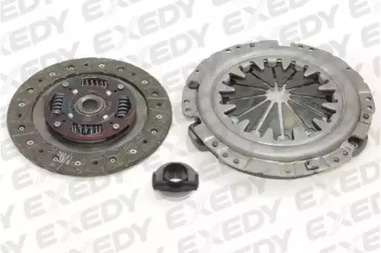 RNK2057 EXEDY Комплект сцепления RNK2057 EXEDY Комплект сцепления