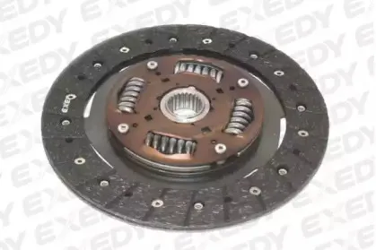HCD015U EXEDY Диск сцепления HCD015U EXEDY Диск сцепления