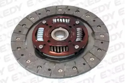 HCD025U EXEDY Диск сцепления HCD025U EXEDY Диск сцепления