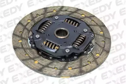 HCD308 EXEDY Диск сцепления HCD308 EXEDY Диск сцепления