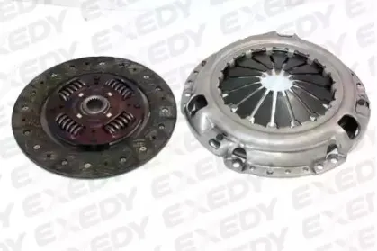 TYS2236 EXEDY Комплект сцепления TYS2236 EXEDY Комплект сцепления