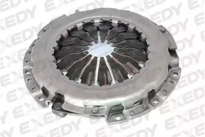 HYC735 EXEDY Нажимной диск сцепления HYC735 EXEDY Нажимной диск сцепления