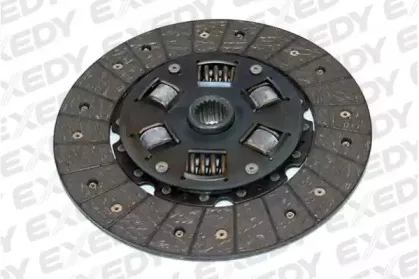 HYD304 EXEDY Диск сцепления HYD304 EXEDY Диск сцепления