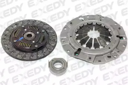 SZK2054 EXEDY Комплект сцепления SZK2054 EXEDY Комплект сцепления