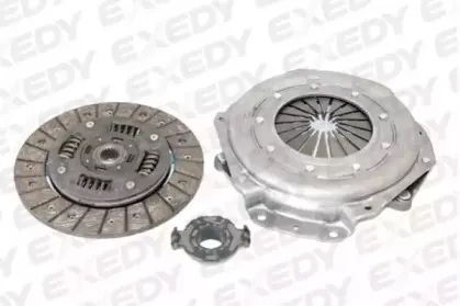 CTK2015 EXEDY Комплект сцепления CTK2015 EXEDY Комплект сцепления